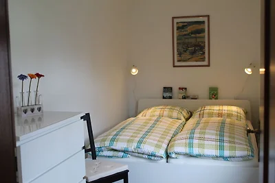 Gem�tlicher Bungalow in Pepelow Strandnהhe