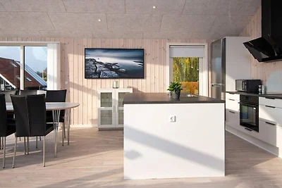 8 persone case ad Børkop