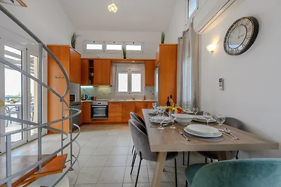 Geräumige Villa mit 3 Schlafzimmern auf Bali