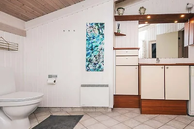 8 Personen Ferienhaus in Ebeltoft-By Traum