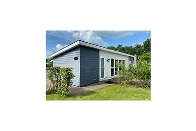 Vakantiehuis Ontspannende vakantie IJhorst
