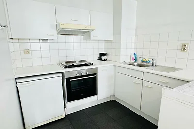 Apartment im Herzen von Antwerpen