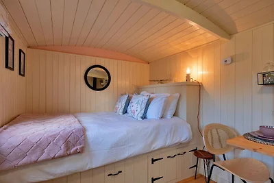 Glamping-Retreat in der Nähe von Cotswolds, K...