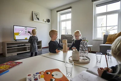 Fraai vakantiehuis met luxe BBQ, in Limburg