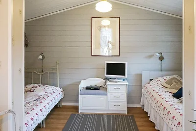 5 Personen Ferienhaus in FALKENBERG-By Traum