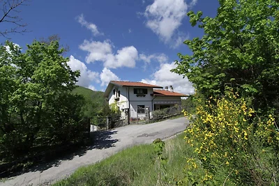 Accogliente casa vacanze con giardino privato