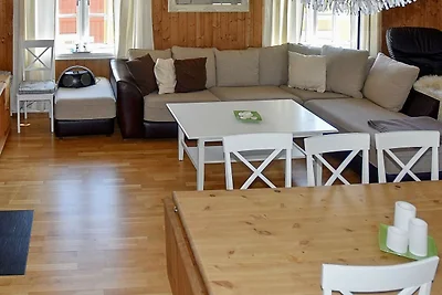 12 Personen Ferienhaus in Bjorli