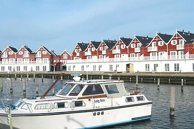 8 Personen Ferienhaus in Bagenkop