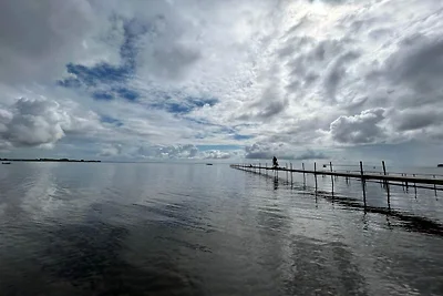 10 Personen Ferienhaus in Sjølund-By Traum