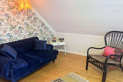 7 Personen Ferienhaus in DOCKSTA