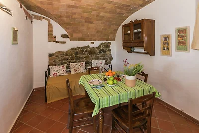 Casa vacanza a Monterotondo Marittimo