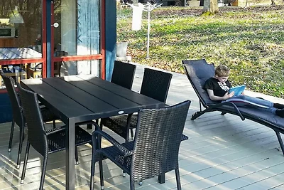 5 Personen Ferienhaus in TJÖRNARP