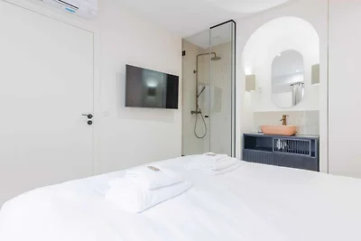 Gezellig appartement - 2BR/6P -...