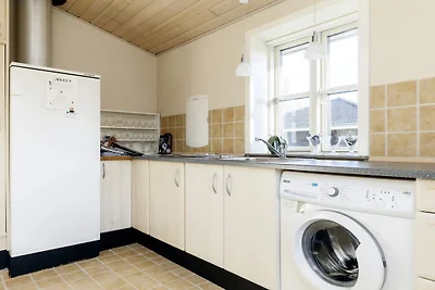 6 persoons vakantie huis in Nysted-By Traum