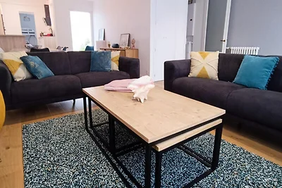 Haus in Les Sables in der Nähe des...