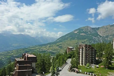 Großes Studio für 4 Personen