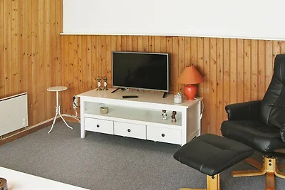 4 Personen Ferienhaus in Thisted