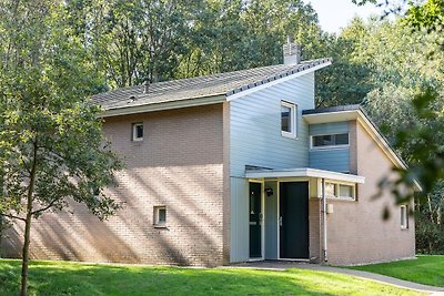 Komfortables Ferienhaus mit zwei Badezimmern,...