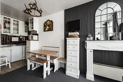 Ferienwohnung in Tignes Val Claret an den...