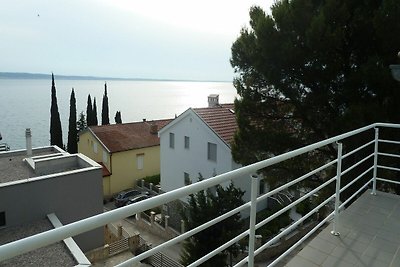 Apartments Smokvica - Studio Apt with Sea...