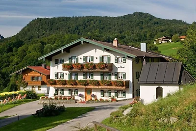 Jochberg vakantieappartement