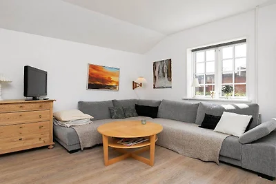 5 Personen Ferienhaus in Ålbæk