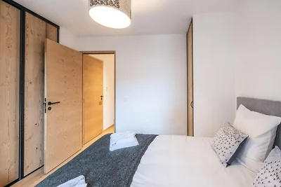 Ferienwohnung in Alpe d'Huez in der Nähe der...
