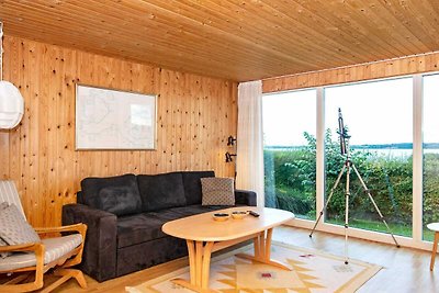 4 Personen Ferienhaus in Aabenraa-By Traum