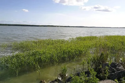 4 Personen Ferienhaus in Helsinge-By Traum