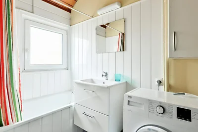 Apartment in Arzon in der Nähe des Strandes v...