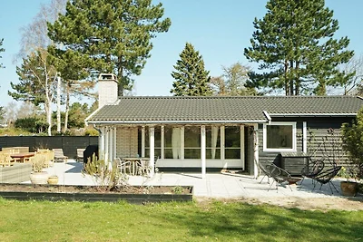 6 Personen Ferienhaus in Tisvildeleje