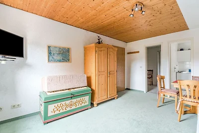 Moderno appartamento a Tabarz (Turingia)