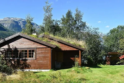 4 Personen Ferienhaus in Oldedalen-By Traum