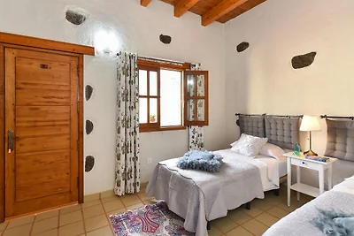 Luxuriöse Villa mit Swimmingpool in Ingenio