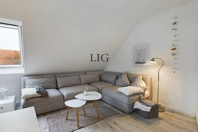 Ferienwohnung Seestern
