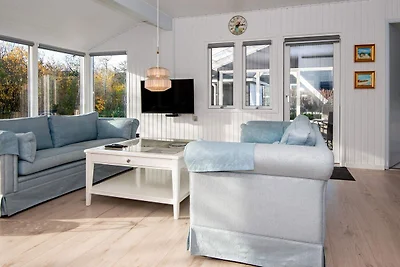 Ritiro rustico a Hemmet Strand-By Traum