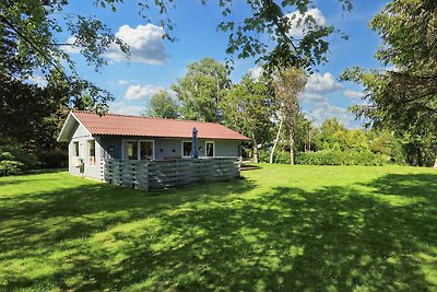 6 Personen Ferienhaus in Gedser-By Traum