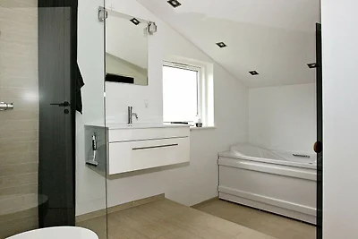 6 Personen Ferienhaus in Hadsund-By Traum