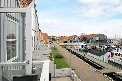 6 Personen Ferienhaus in Rudkøbing-By Traum