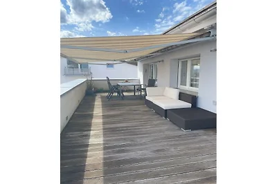 Vakantieappartement met 2 slaapkamers