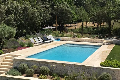 Casa vacanze vicino a Saint-Rémy-de-Provence