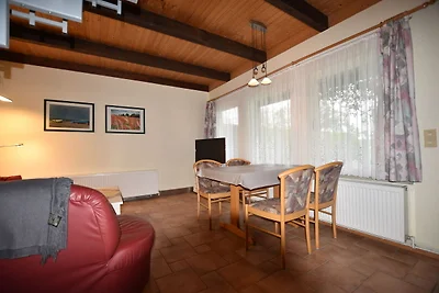 Ferienhaus in Neubukow mit Terrasse