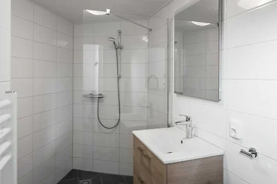 Neu gestalteter Bungalow in Domburg