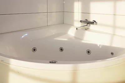 14 Personen Ferienhaus in Havndal-By Traum