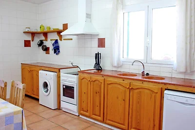 Urige Villa mit privatem Pool