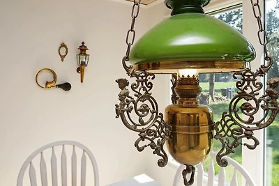 6 Personen Ferienhaus in Rødby