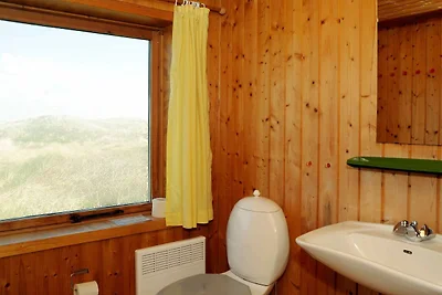 6 person holiday home in Ringkøbing