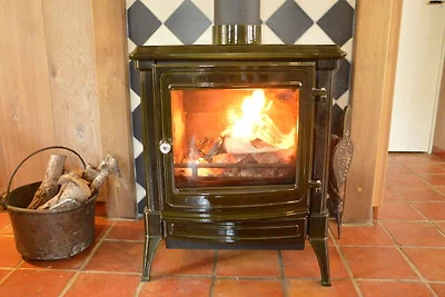 Ferienhaus in Haaren f�r 8 Personen