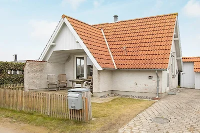 6 Personen Ferienhaus in Jægerspris