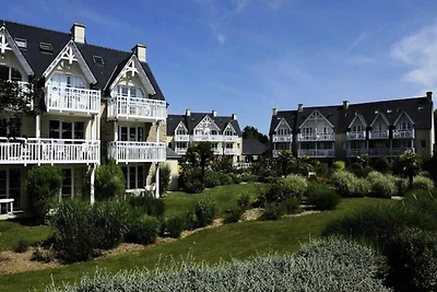 Comfort Appartement met 1 Slaapkamer (5...